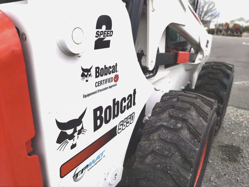Bobcat launches ‘Bobcat Certified’: the company’s new 'Approved Used Equipment’ Program